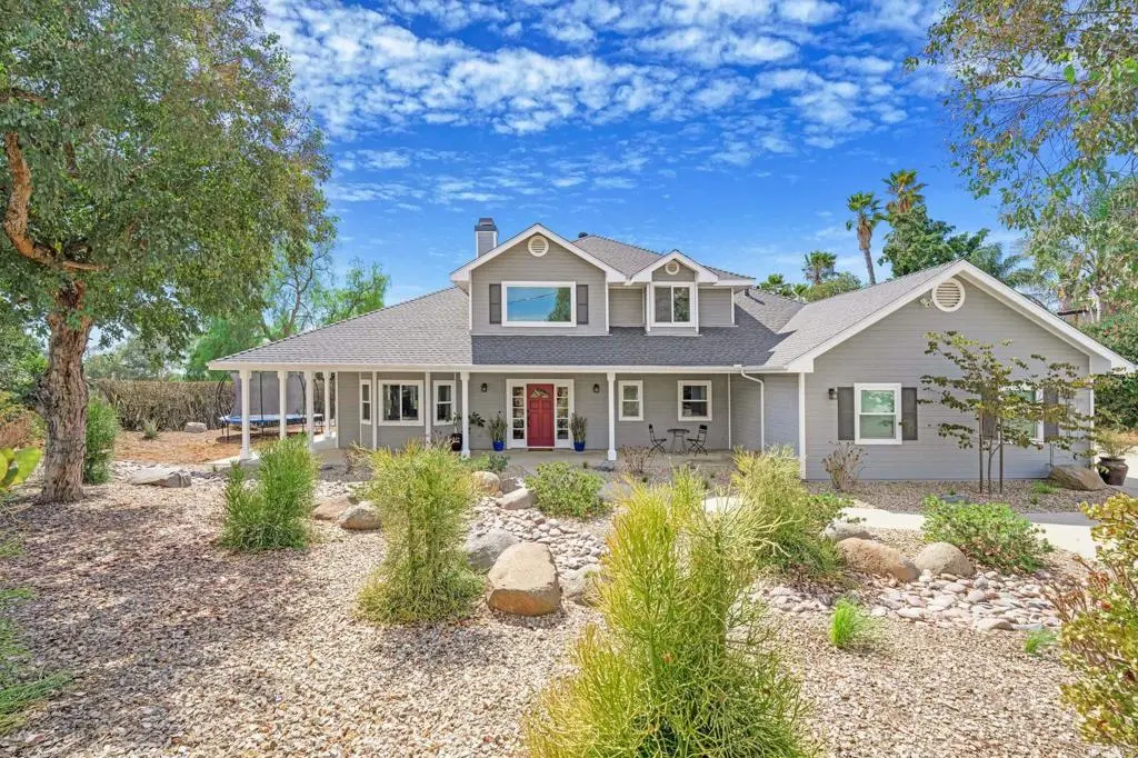 1850 Canyon Heights Road, Fallbrook, CA — listing photo 1