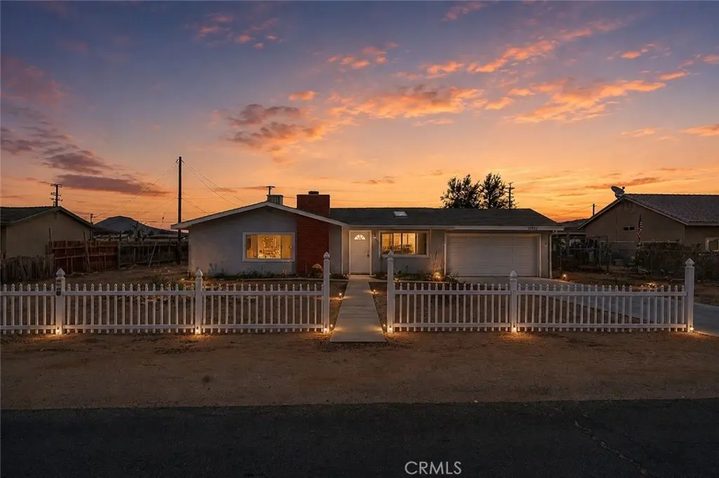 21932 Standing Rock Avenue, Apple Valley, CA — listing photo 1