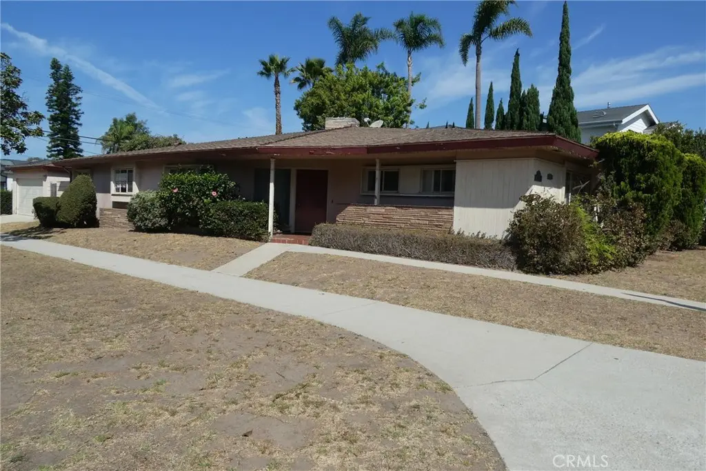 Single Family Residence for sale at 7927 Kentwood Avenue, Los Angeles, CA featuring 3 beds and 2 baths