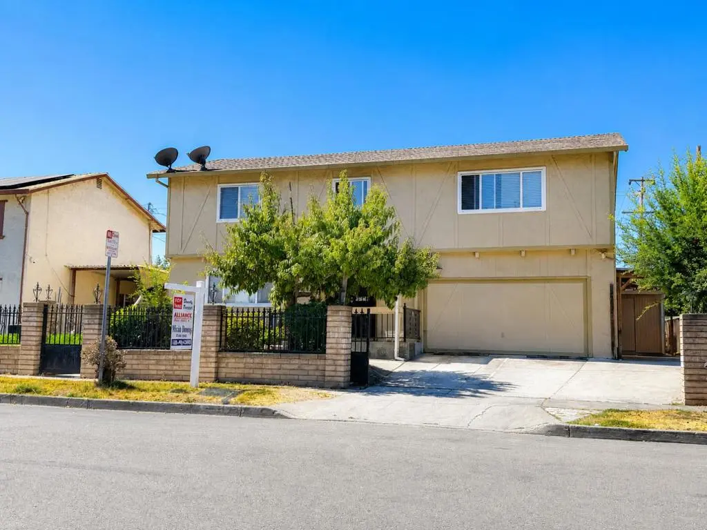 1173 Edith Street, San Jose, CA — listing photo 1