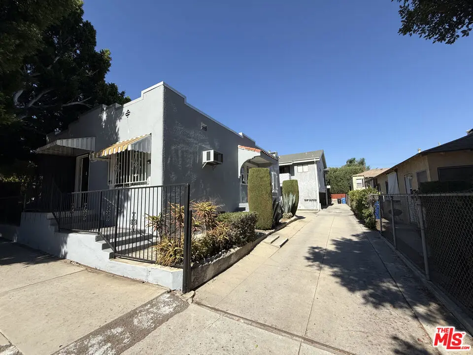 Residential Income for sale at 4254 Verdugo Road, Los Angeles, CA featuring 5 beds and 3 baths