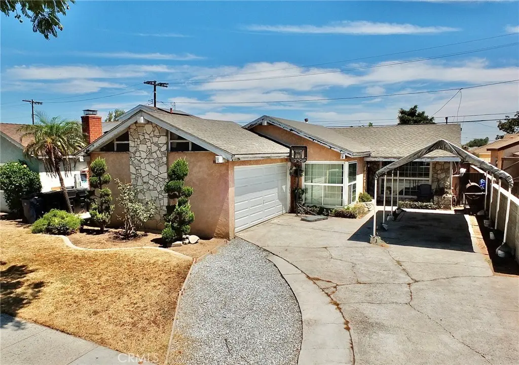 13912 S Parmelee, Compton, CA — listing photo 1