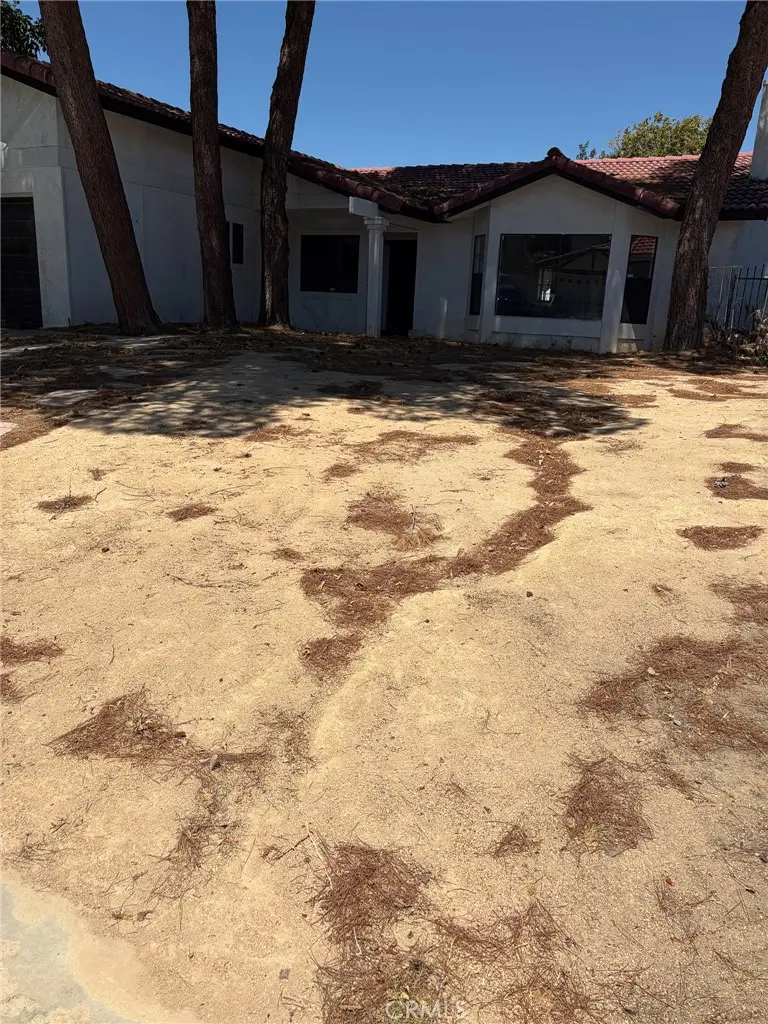 1255 Herzel Avenue, Lancaster, CA — listing photo 1