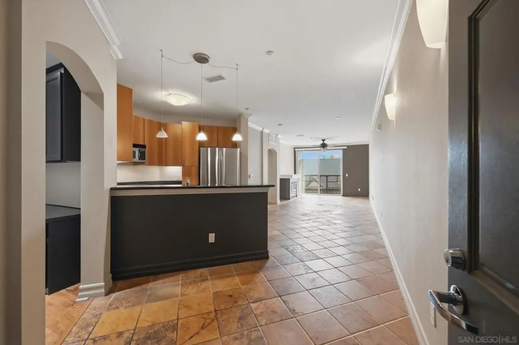 Condominium for sale at 1225 Island Ave 409, San Diego, CA featuring 1 bed and 1 bath