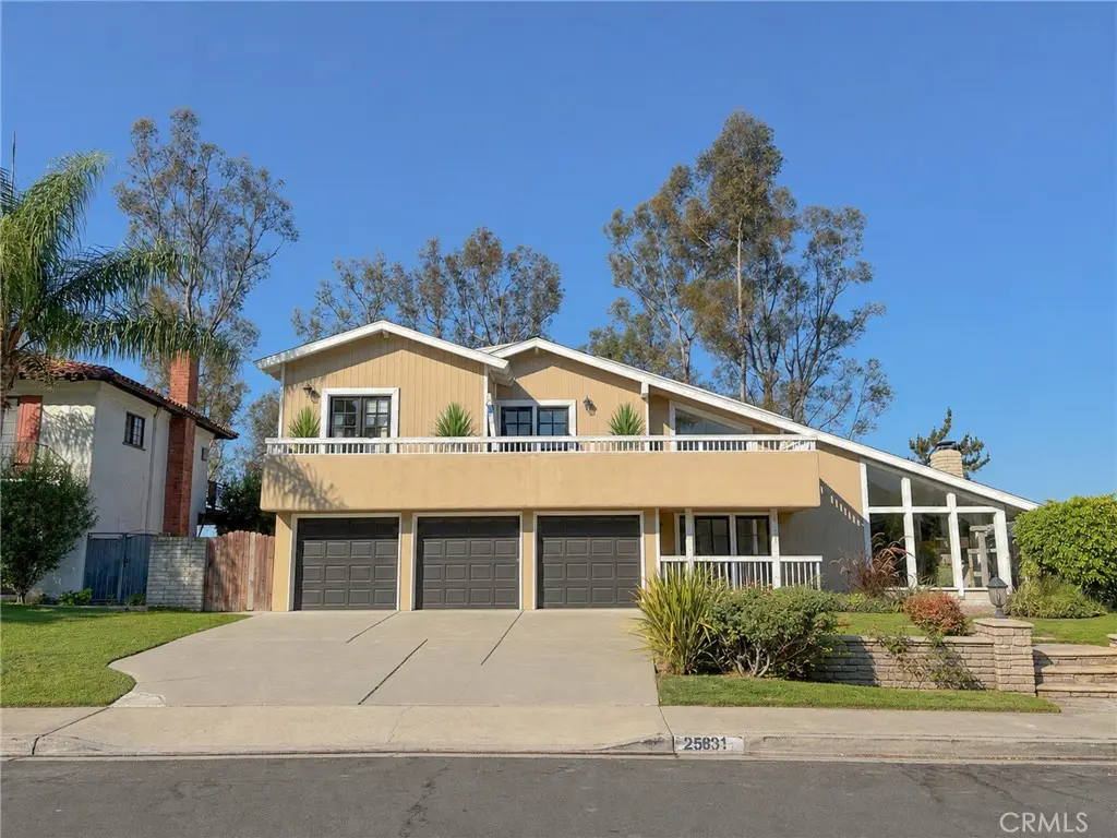 25891 Via Viento, Mission Viejo, CA — listing photo 1