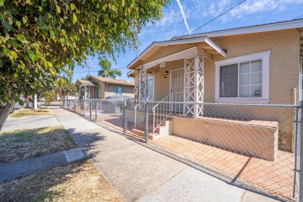 130 E 7Th Street, National City, CA — listing photo 1