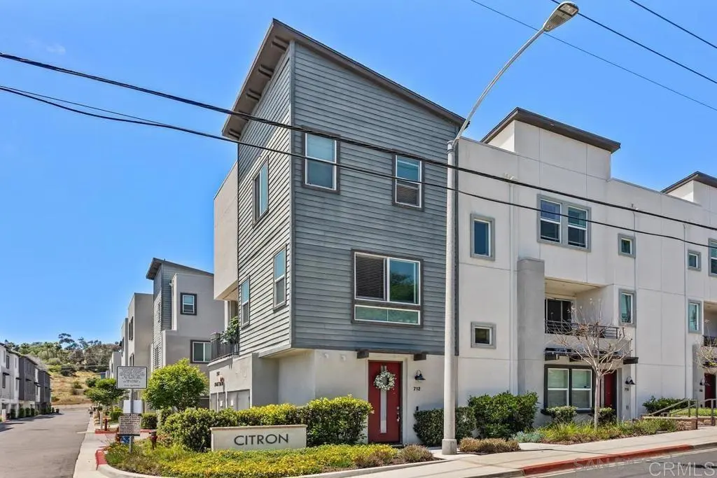 2601 Cranston Drive 712, Escondido, CA — listing photo 1