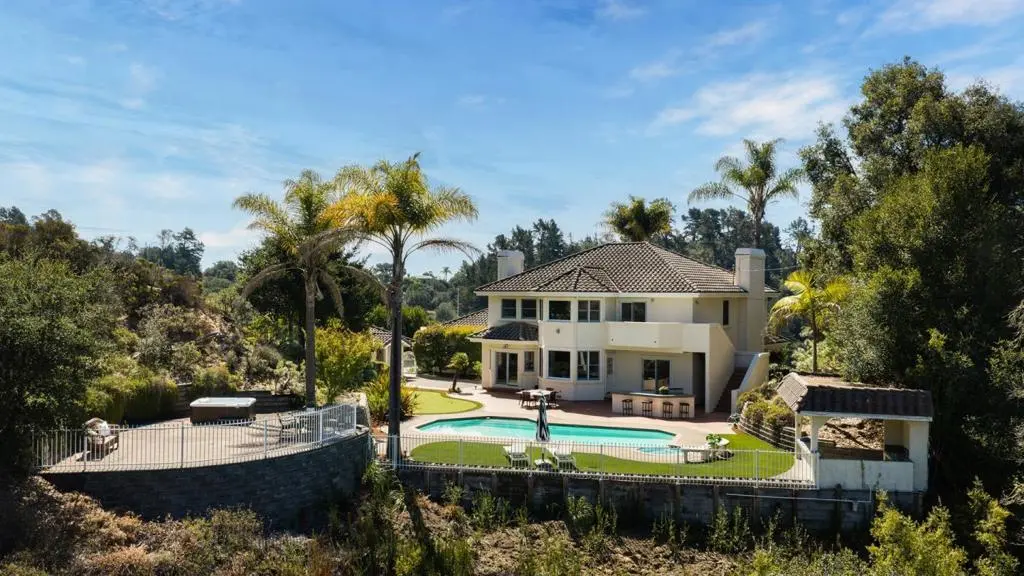 760 Del Valle, Aptos, CA — listing photo 1