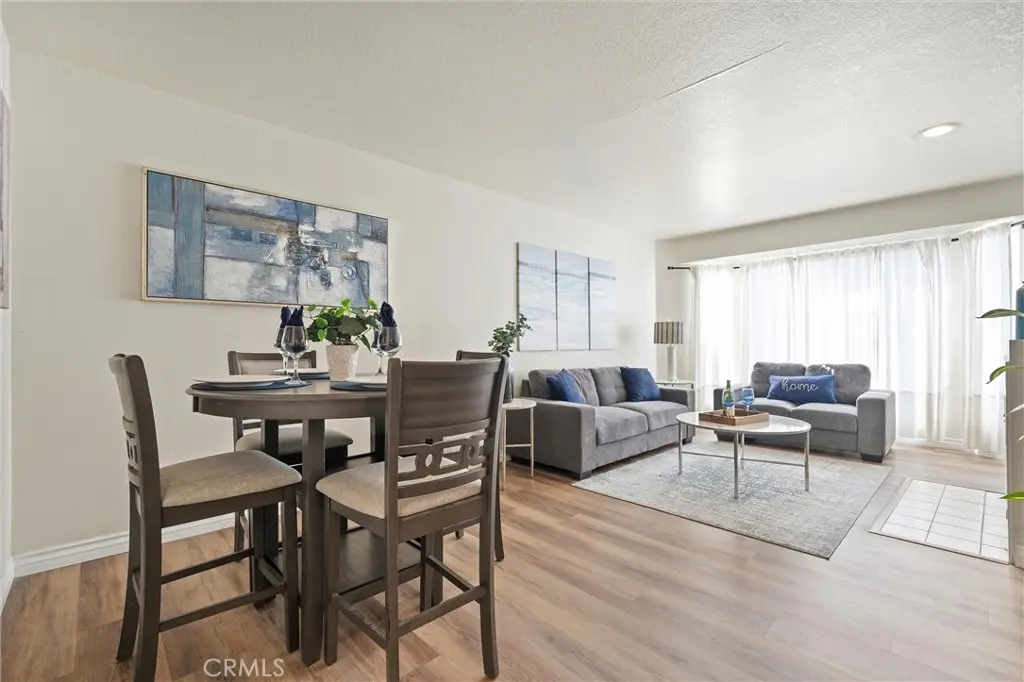 Townhouse for sale at 1751 E 68th 12, Long Beach, CA featuring 2 beds and 3 baths
