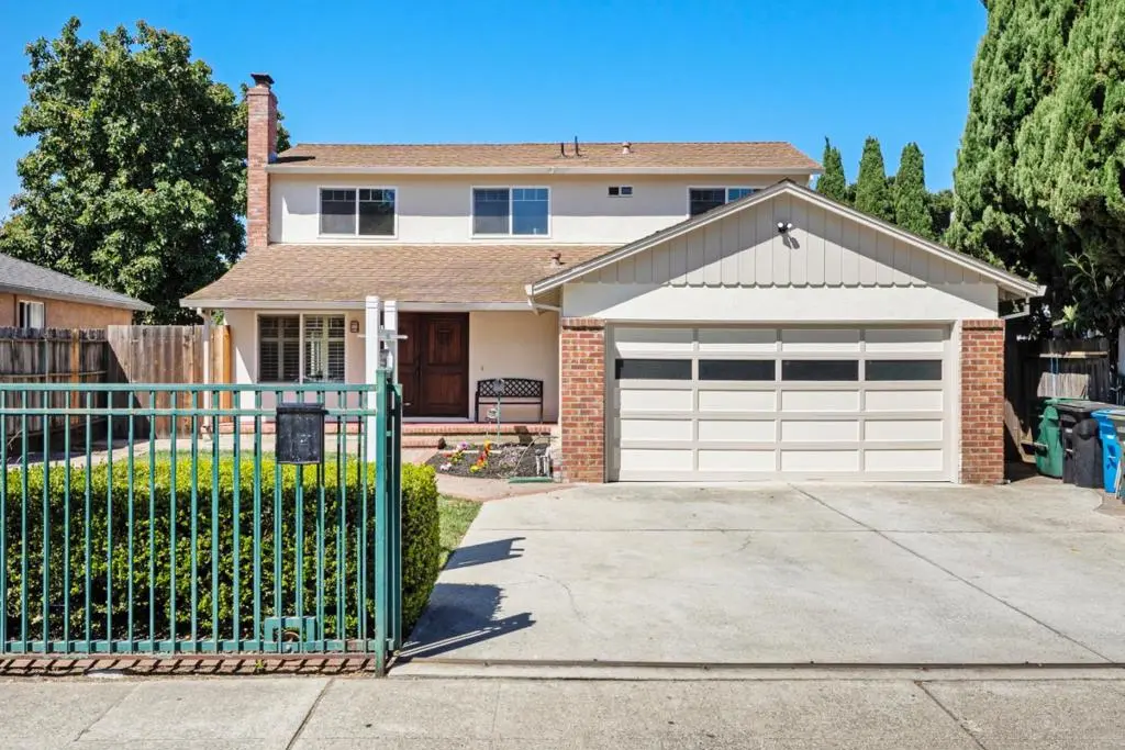 Single Family Residence for sale at 2275 Pulgas Avenue, East Palo Alto, CA featuring 4 beds and 3 baths
