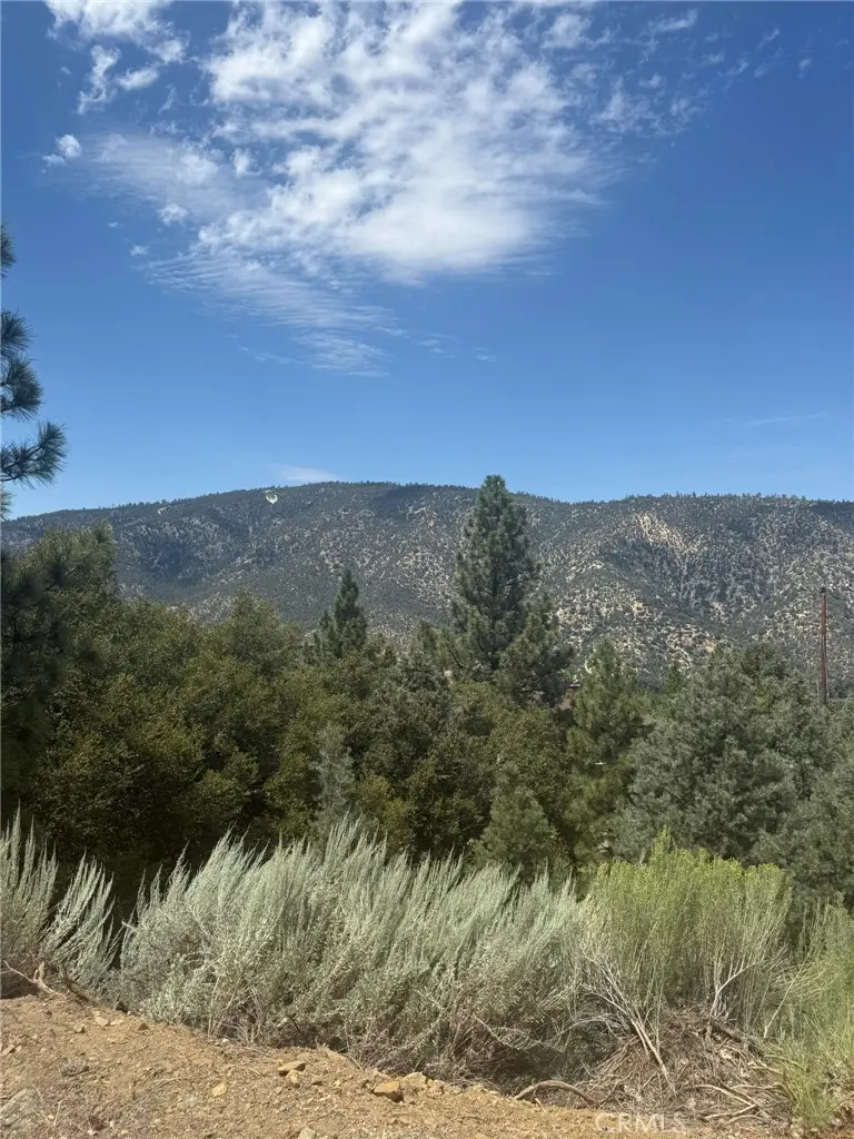 1824 Pioneer Way, Pine Mountain Club, CA — listing photo 1