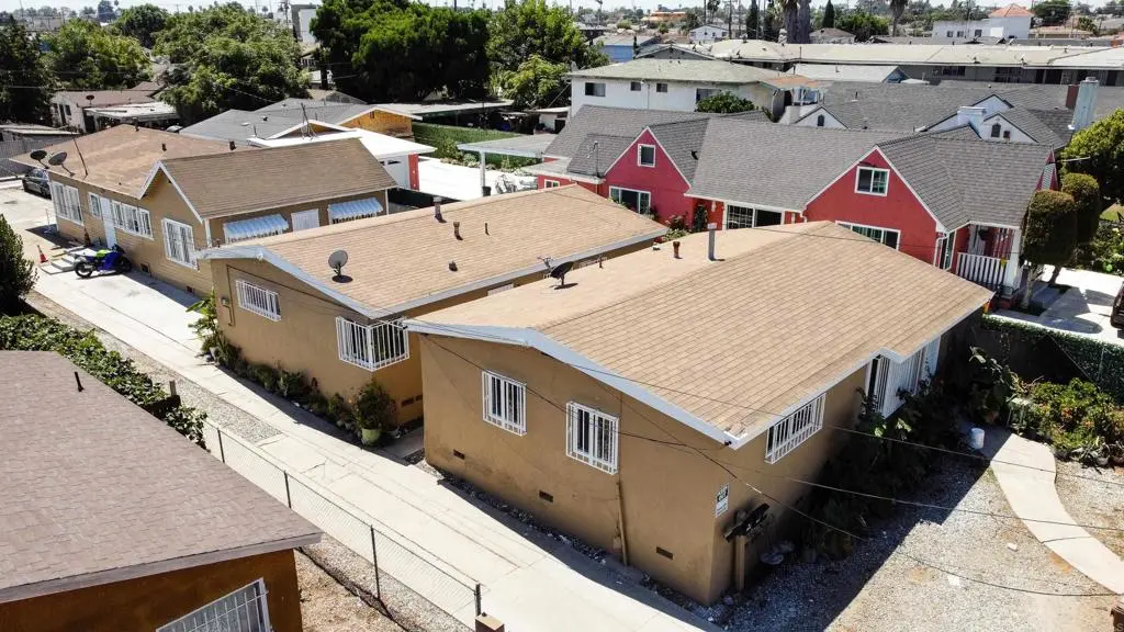 Residential Income for sale at 1304 W 93Rd Street, Los Angeles, CA