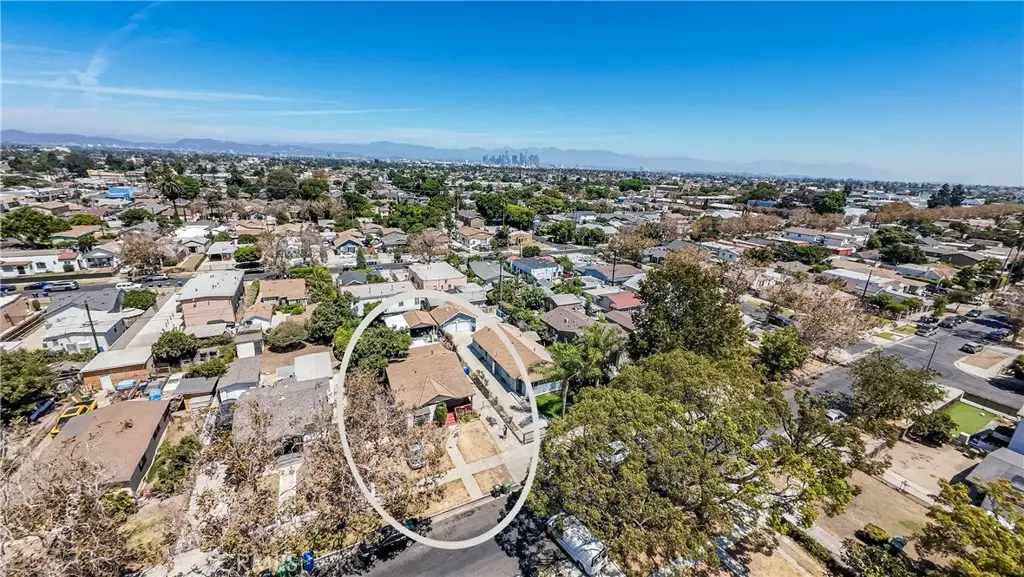 Single Family Residence for sale at 1321 W 60th, Los Angeles, CA featuring 4 beds and 2 baths