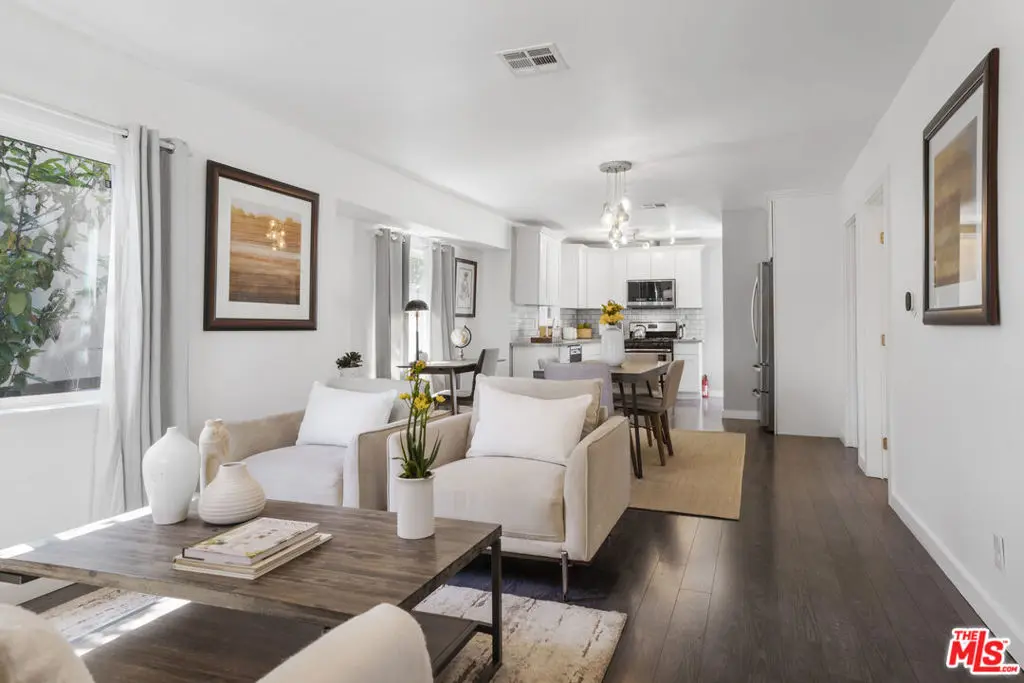 Single Family Residence for sale at 4804 Mascot Street, Los Angeles, CA featuring 3 beds and 2 baths