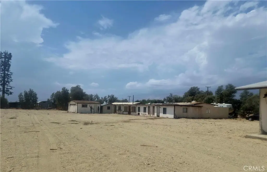 Single Family Residence for sale at 17750 Bubbling Wells, Desert Hot Springs, CA featuring 3 beds and 2 baths
