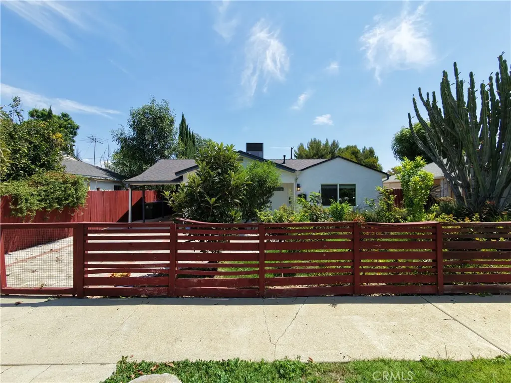 6928 Lubao Avenue, Winnetka, CA — listing photo 1