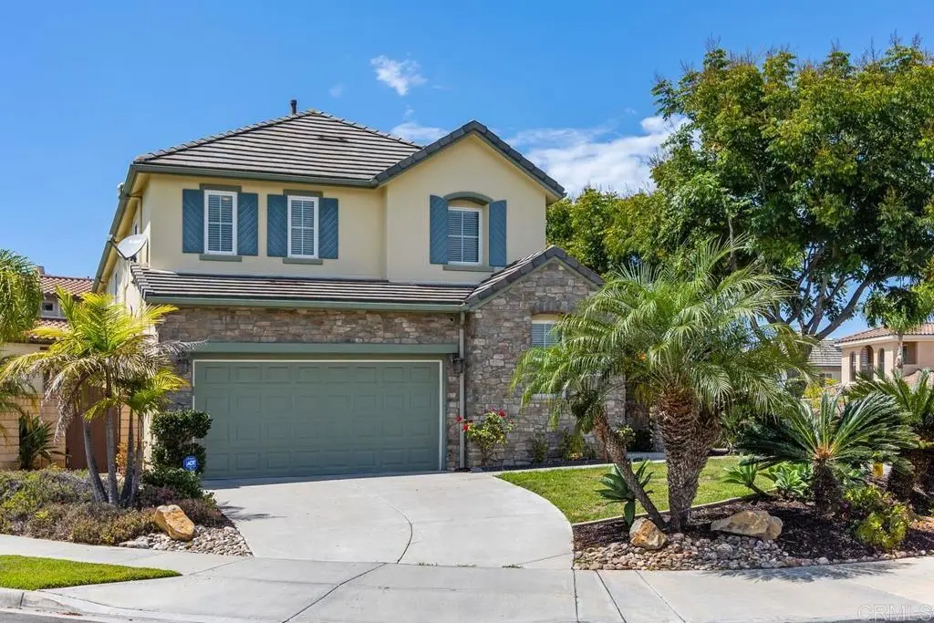 Single Family Residence for sale at 5274 Foxborough, San Diego, CA featuring 5 beds and 3 baths