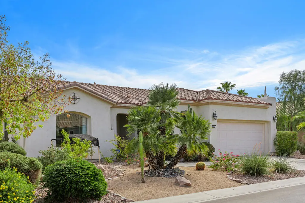 Single Family Residence for rent at 80615 Avenida Santa Marta, Indio, CA featuring 2 beds and 2 baths