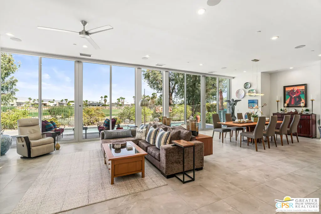 640 Equinox Way, Palm Springs, CA — listing photo 1
