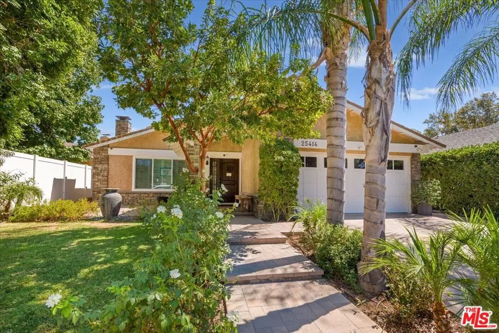 25414 Via Dabna, Santa Clarita, CA — listing photo 1