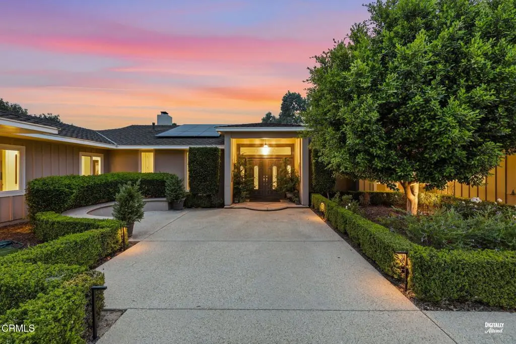 Single Family Residence for sale at 125 Vientos Road, Camarillo, CA featuring 4 beds and 4 baths