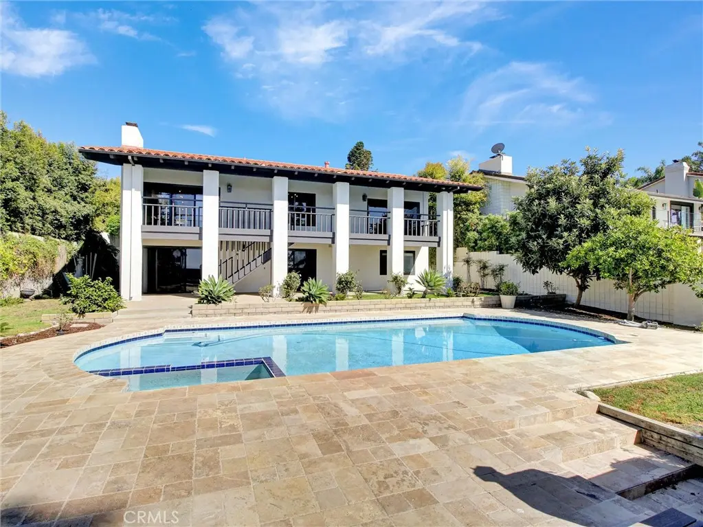 2801 Palos Verdes W, Palos Verdes Estates, CA — listing photo 1