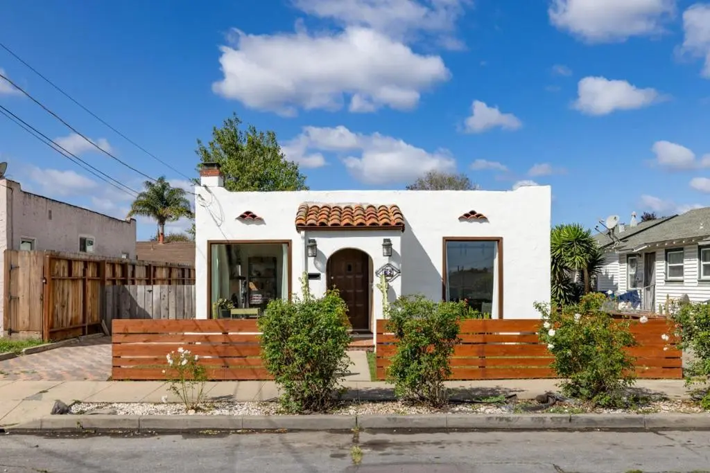 Single Family Residence for sale at 62 Buena Vista Street, Salinas, CA featuring 2 beds and 1 bath