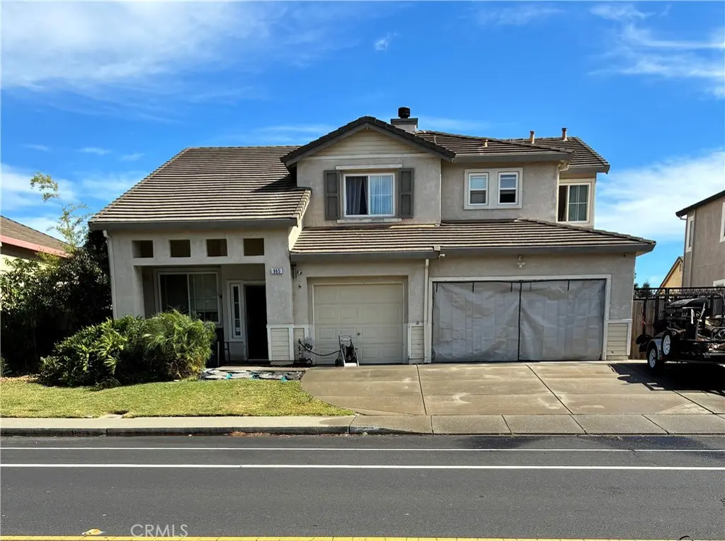 Single Family Residence for sale at 965 Youngsdale, Vacaville, CA featuring 4 beds and 3 baths