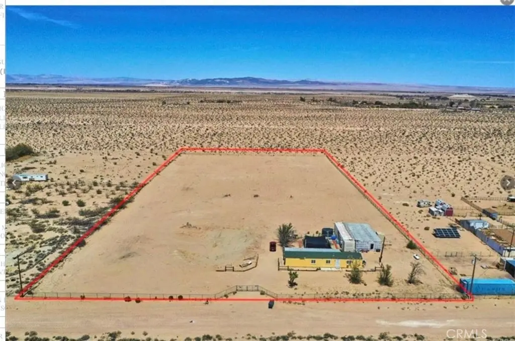 47864 Derwent, Newberry Springs, CA — listing photo 1
