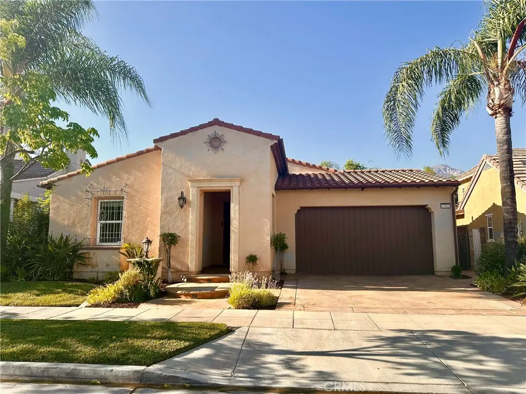 1341 Cole Lane, Upland, CA — listing photo 1