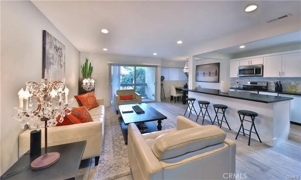 Condominium for rent at 4632 Park Granada 96, Calabasas, CA featuring 3 beds and 2 baths