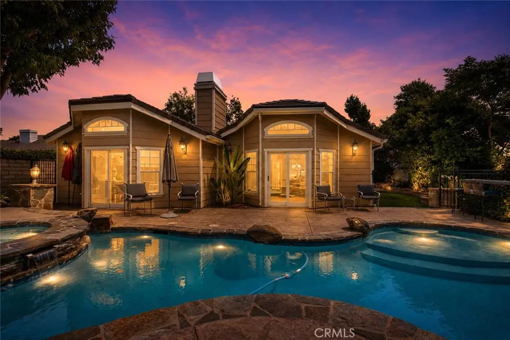 26049 Coronado Court, Valencia, CA — listing photo 1