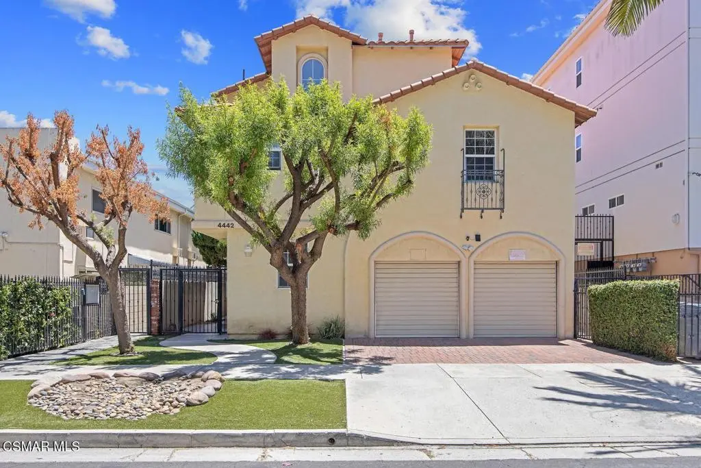 4442 Vista Del Monte Avenue 2, Sherman Oaks, CA — listing photo 1