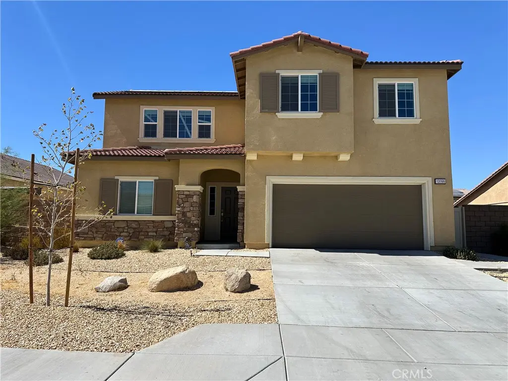 13166 Sierra Blanca Way, Victorville, CA — listing photo 1