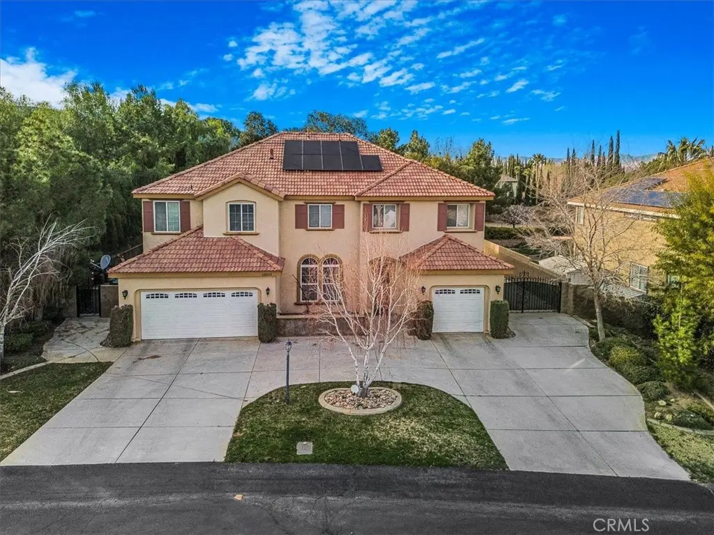 40939 Woodshire Drive, Palmdale, CA — listing photo 1
