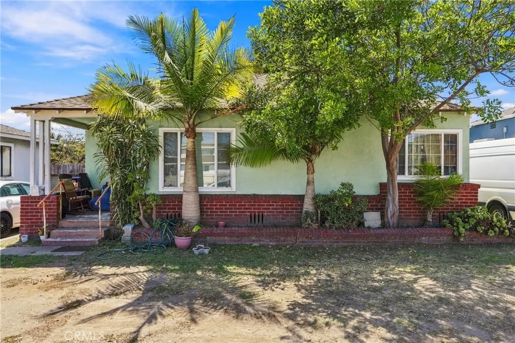 Single Family Residence for sale at 3238 Marine Ave, Gardena, CA featuring 3 beds and 1 bath