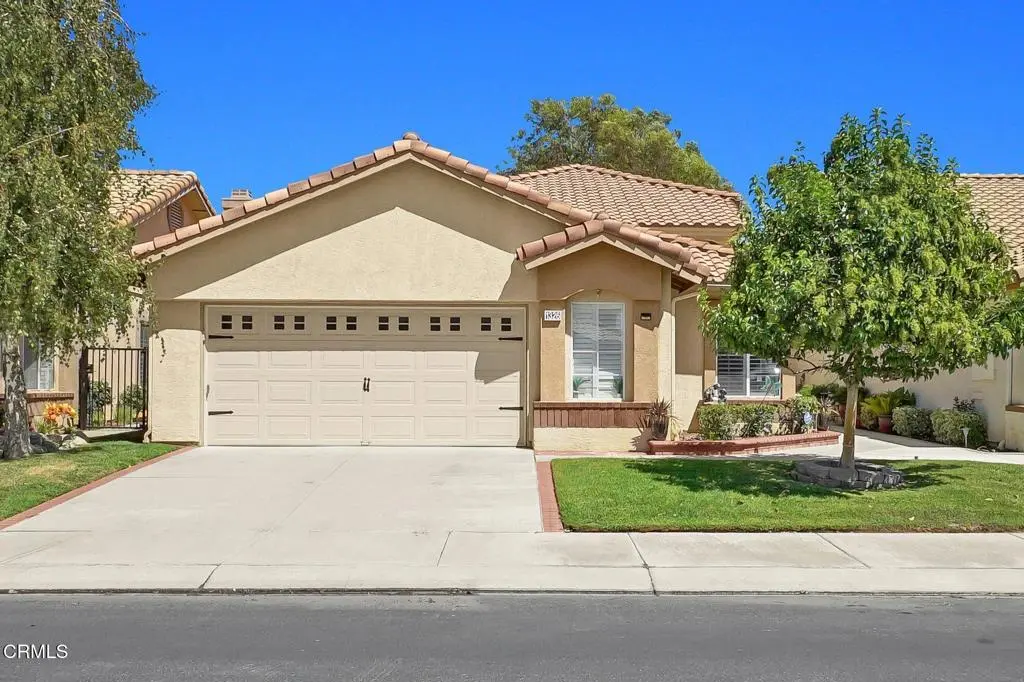 1326 Pine Valley Road, Banning, CA — listing photo 1