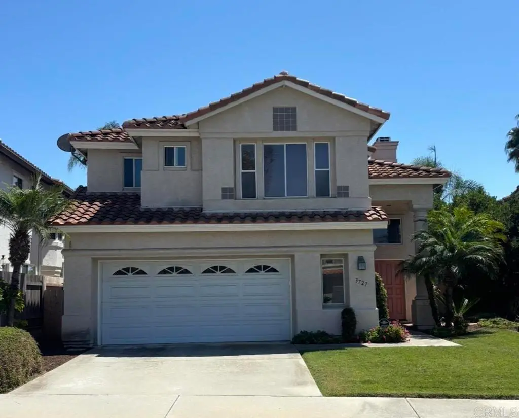 Single Family Residence for sale at 3727 Via Del Rancho, Oceanside, CA featuring 3 beds and 2 baths