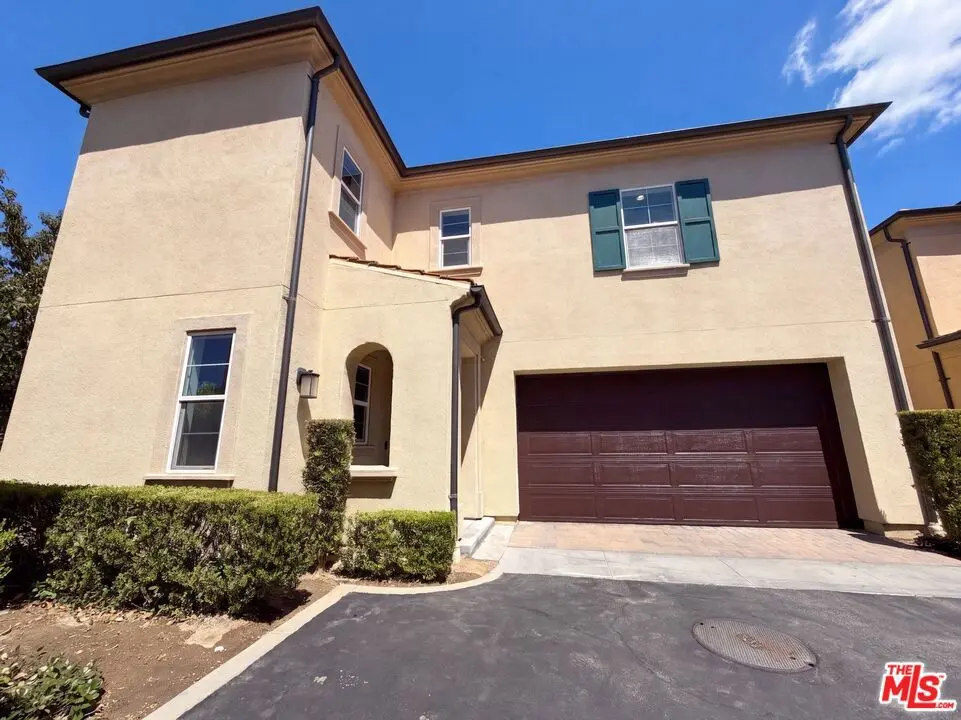 21981 Propello Drive, Santa Clarita, CA — listing photo 1