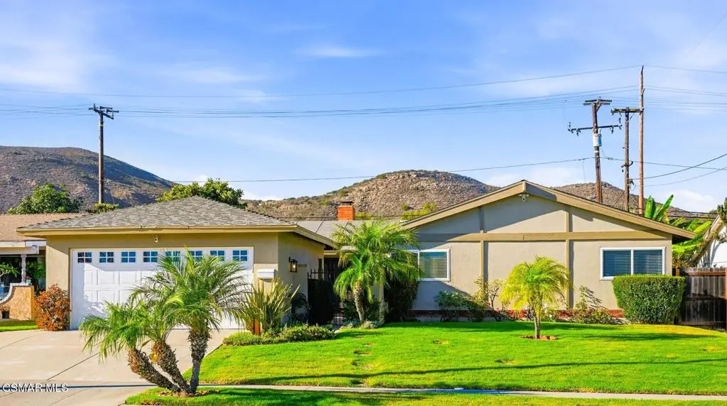852 Verna Avenue, Newbury Park, CA — listing photo 1