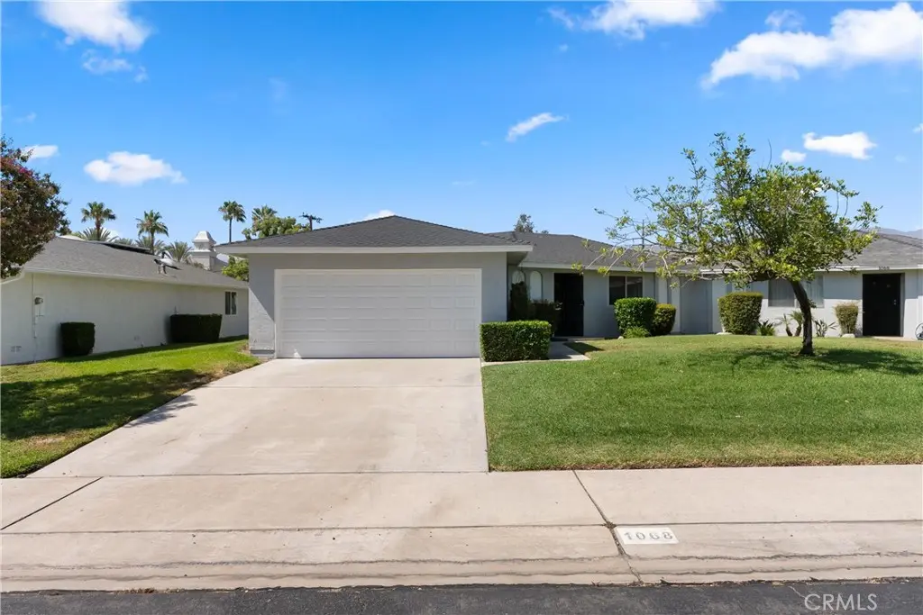 1068 Occidental Circle, Redlands, CA — listing photo 1