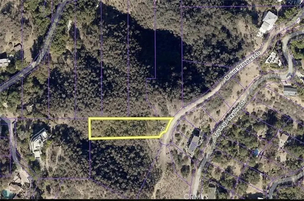 1 Mount Prospect Drive, Topanga, CA — listing photo 1