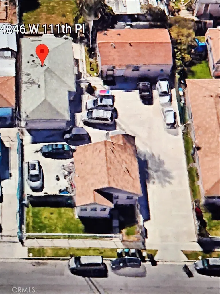 4846 W 111th Place, Inglewood, CA — listing photo 1