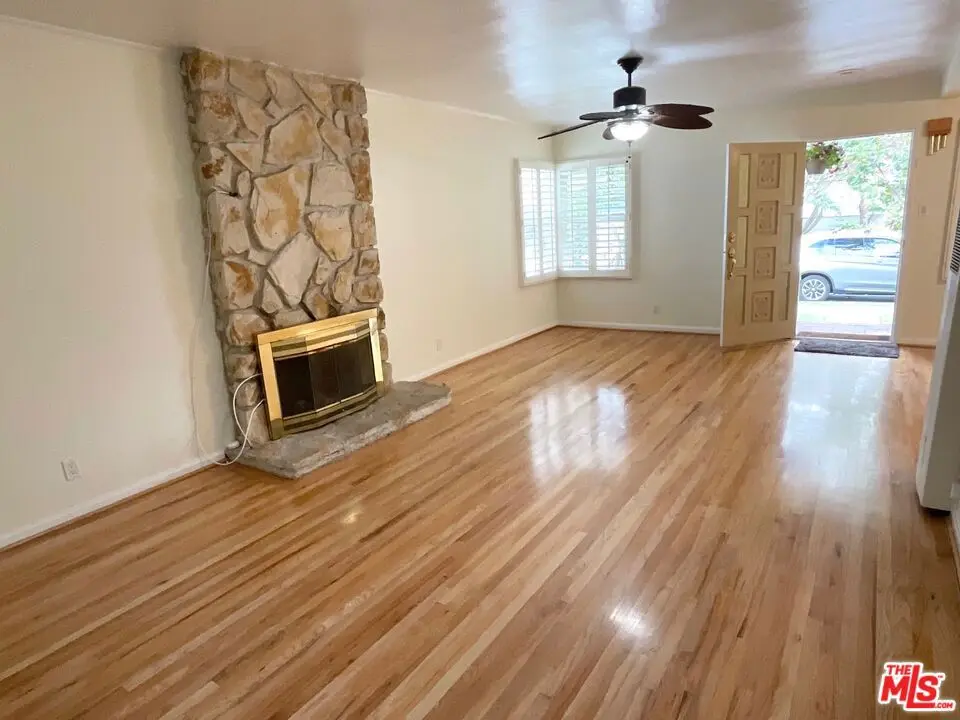 Single Family Residence for rent at 11237 Garfield Avenue, Culver City, CA featuring 3 beds and 2 baths