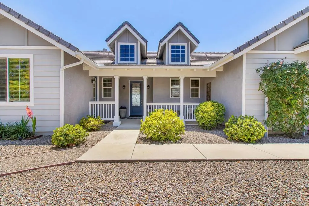 23029 Stokes Road, Ramona, CA — listing photo 1