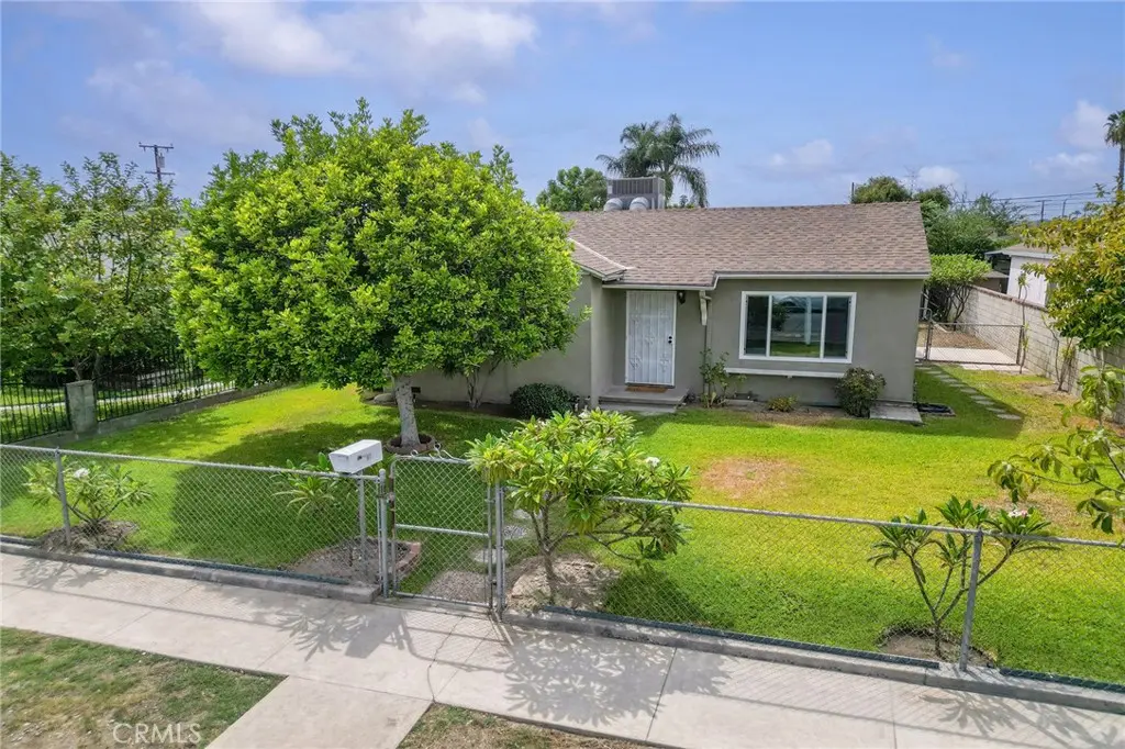 Single Family Residence for sale at 5125 N Landis, Baldwin Park, CA featuring 3 beds and 2 baths