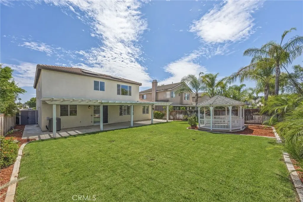 Single Family Residence for sale at 17927 Boxwood Drive, Riverside, CA featuring 4 beds and 3 baths