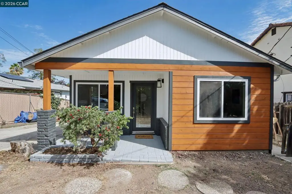 236 Center Ave, Pacheco, CA — listing photo 1