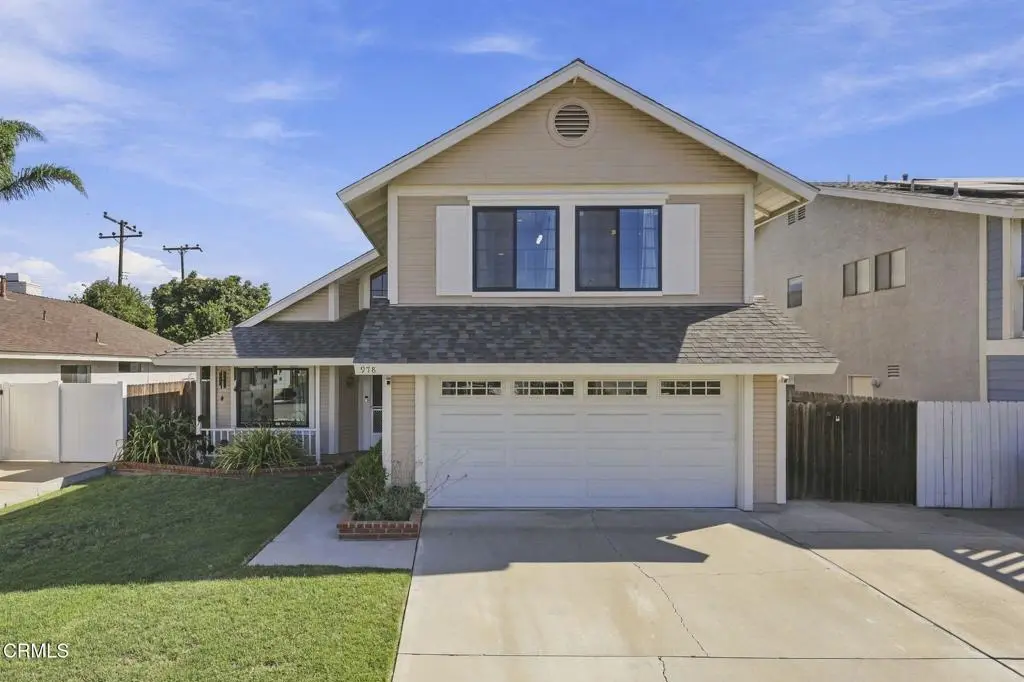 978 Jasper Avenue, Ventura, CA — listing photo 1