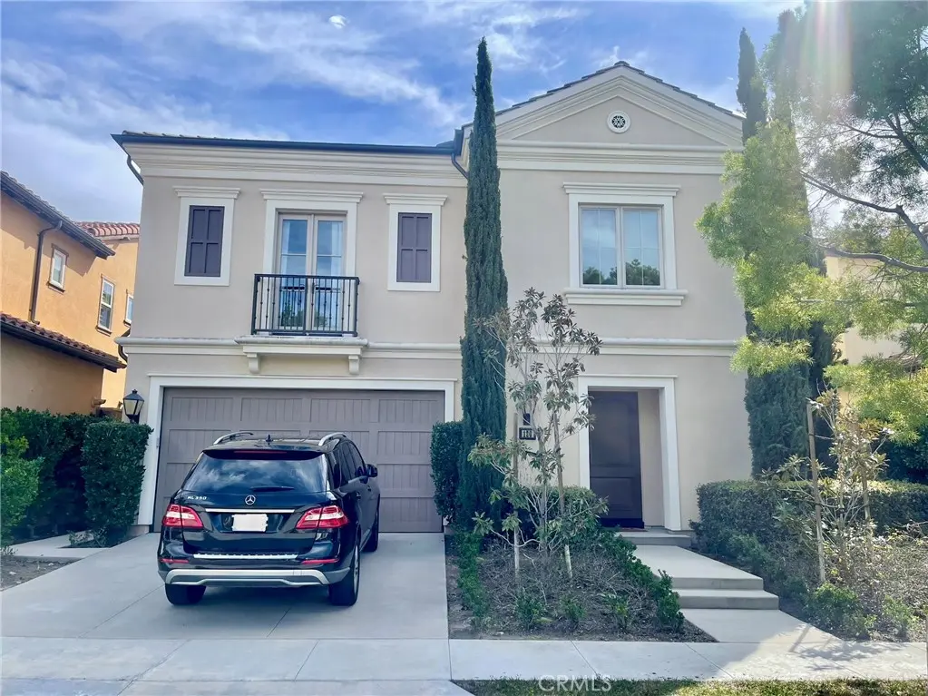 Residential Lease for rent at 120 Beechmont, Irvine, Orange County, CA featuring 3 beds and 3 baths